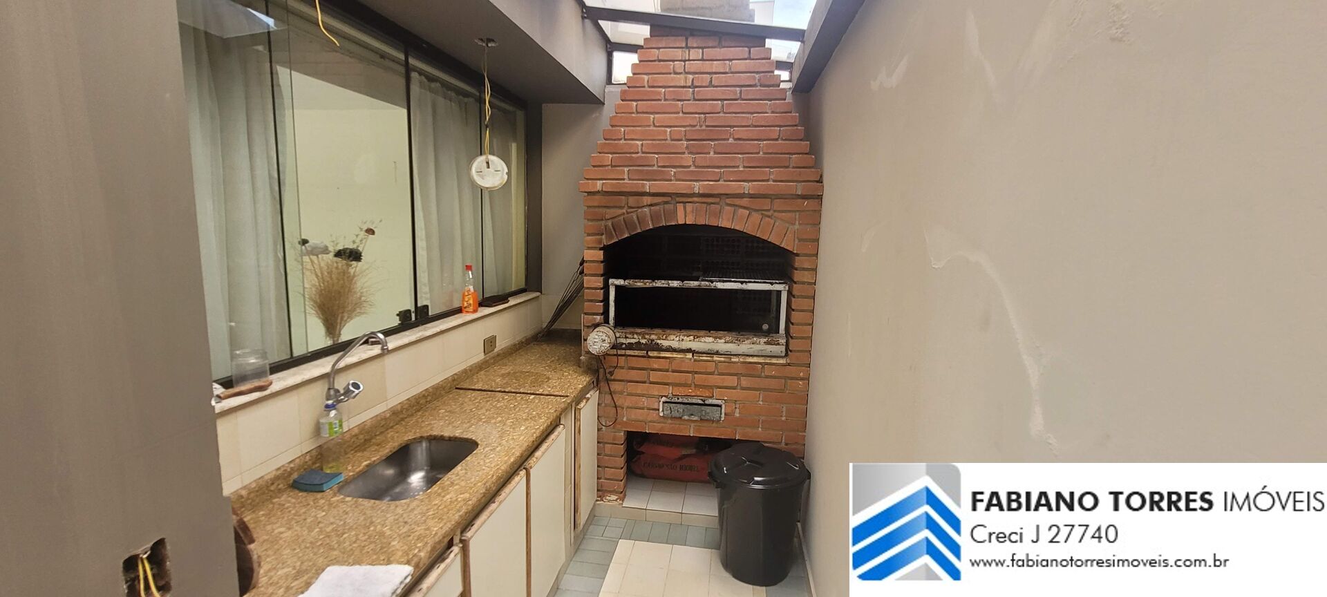 Sobrado, 6 quartos, 576 m² - Foto 22