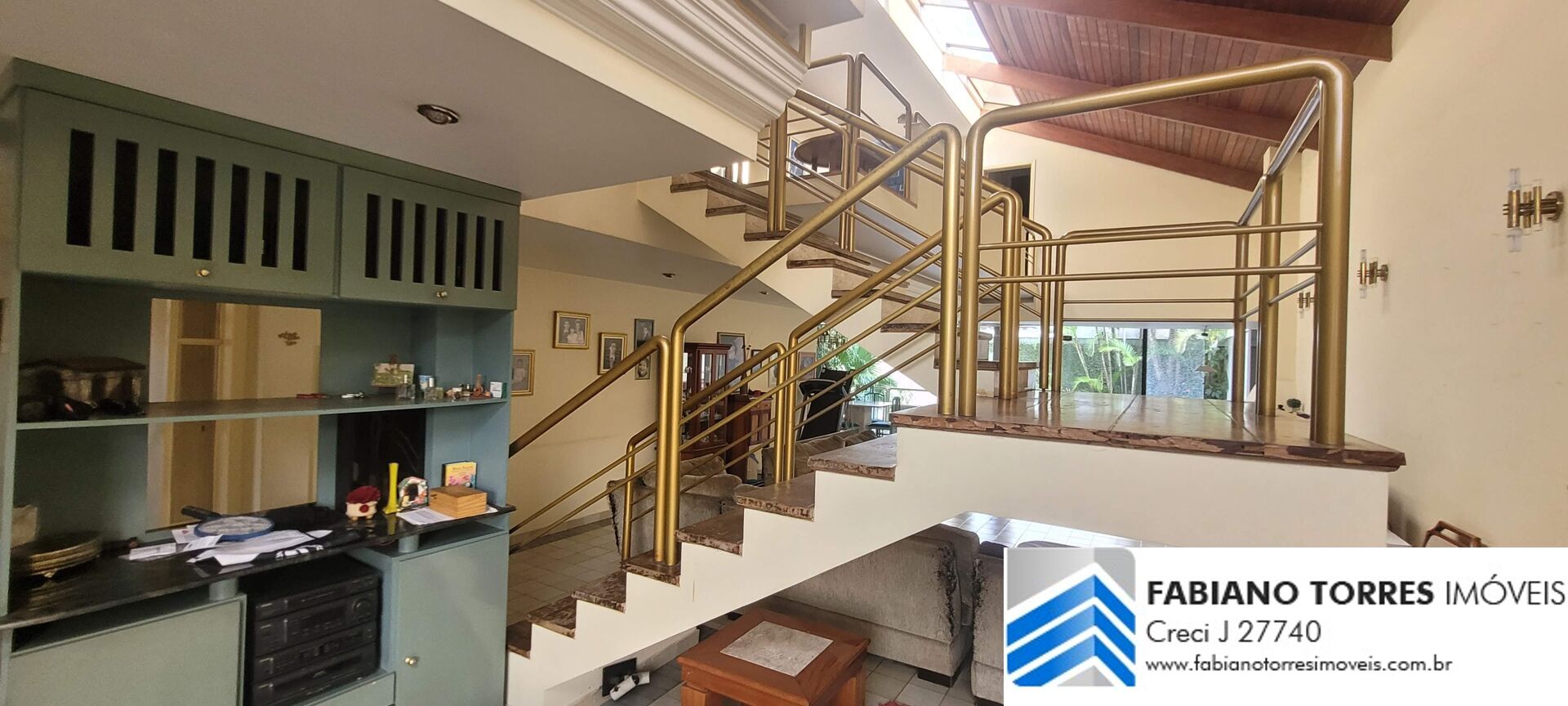 Sobrado, 6 quartos, 576 m² - Foto 4