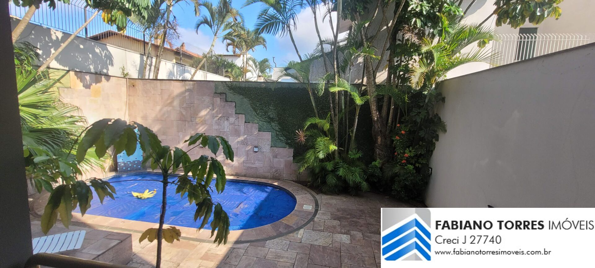 Sobrado, 6 quartos, 576 m² - Foto 17