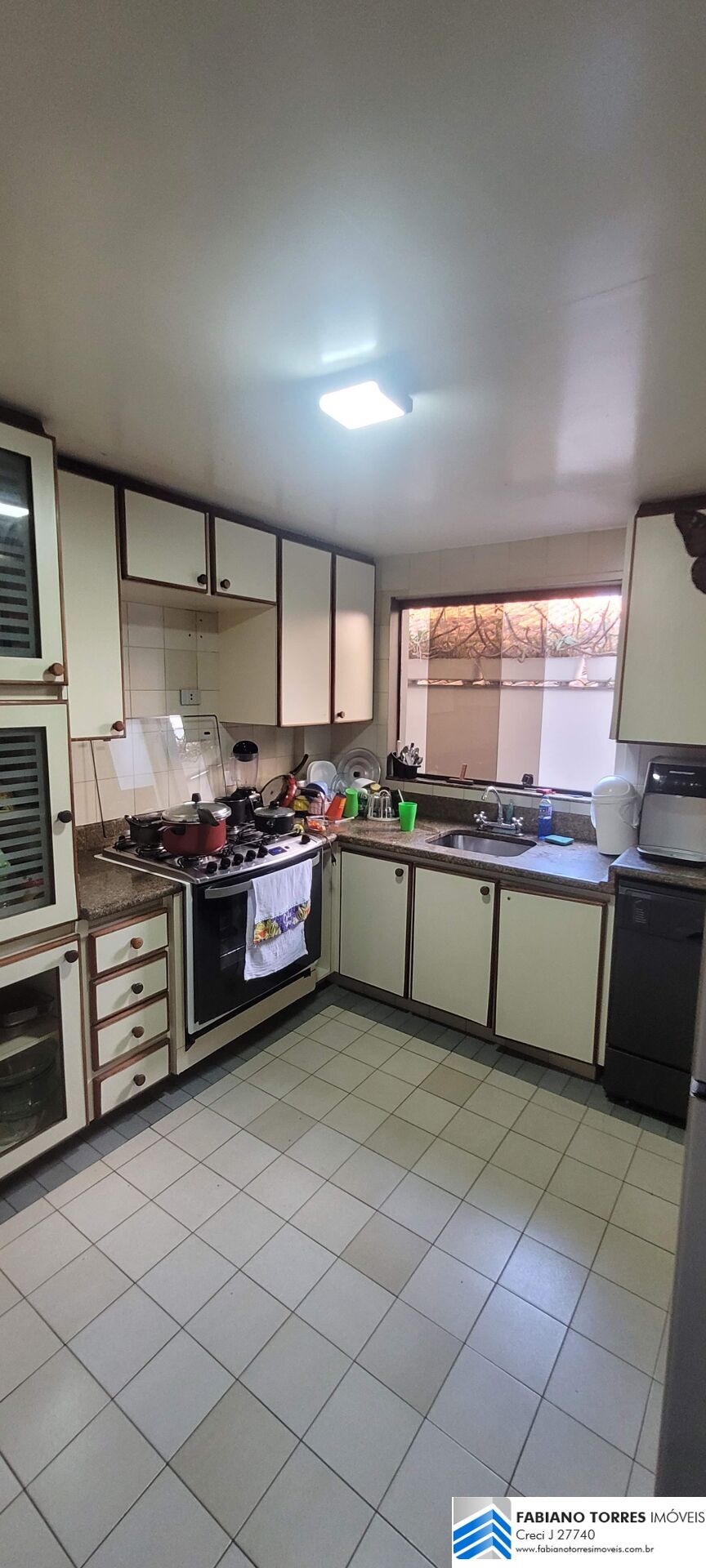 Sobrado, 6 quartos, 576 m² - Foto 12