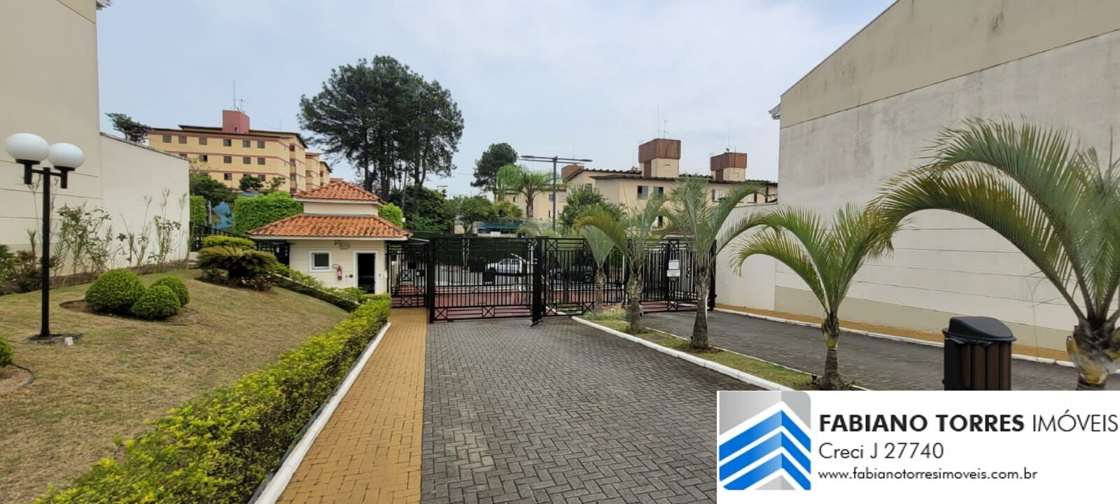 Casa de Condomínio, 3 quartos - Foto 39