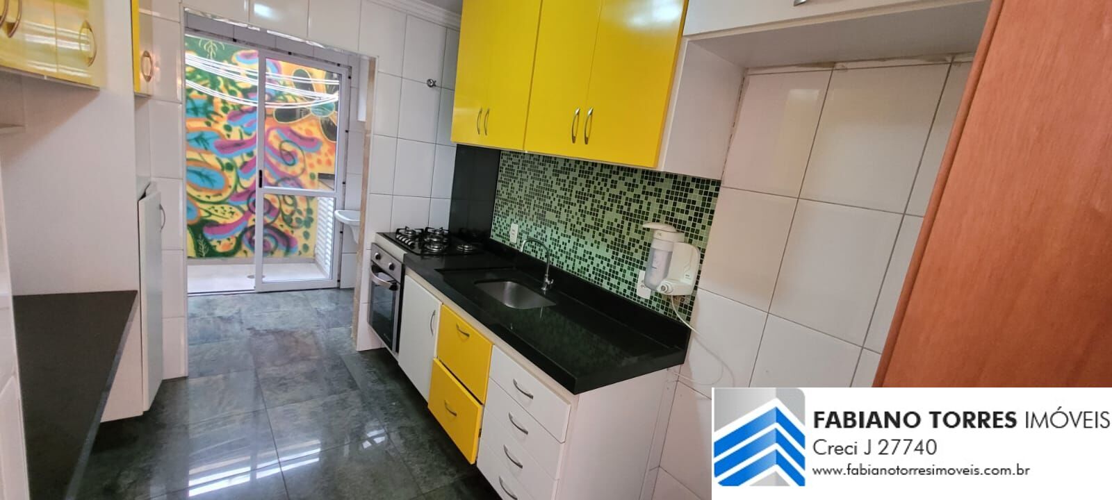 Casa de Condomínio, 3 quartos - Foto 10