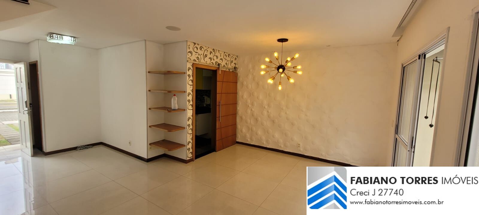 Casa de Condomínio, 3 quartos - Foto 5