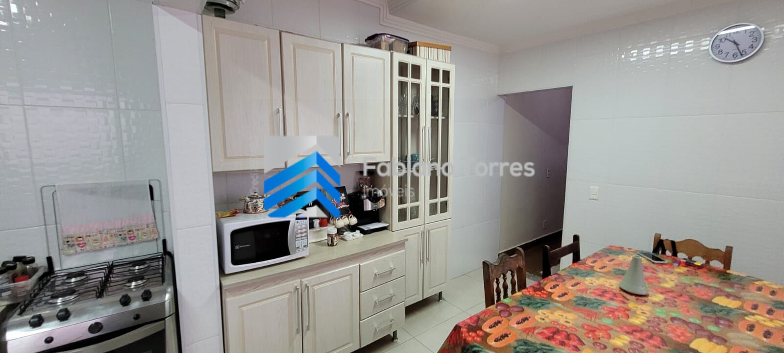 Sobrado à venda com 4 quartos, 184m² - Foto 15