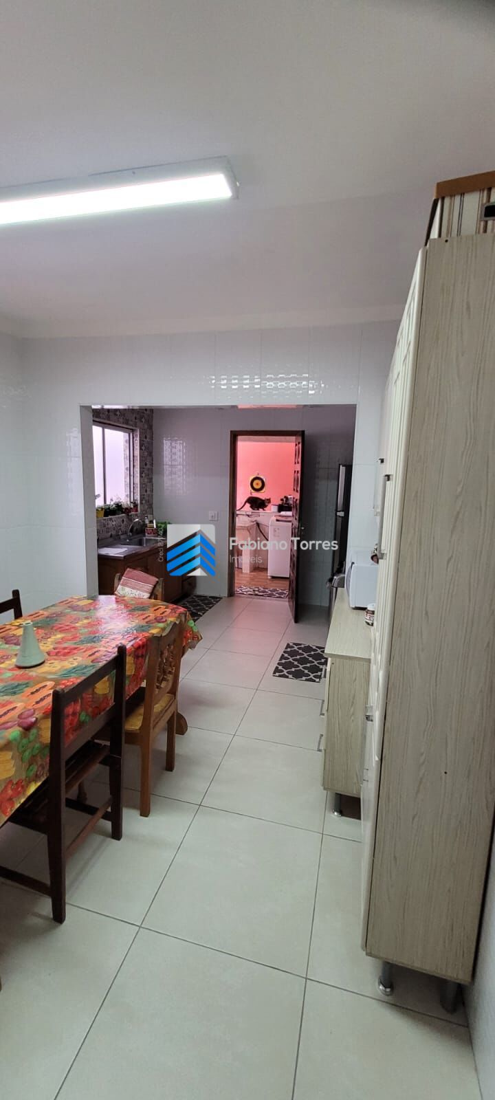 Sobrado à venda com 4 quartos, 184m² - Foto 8