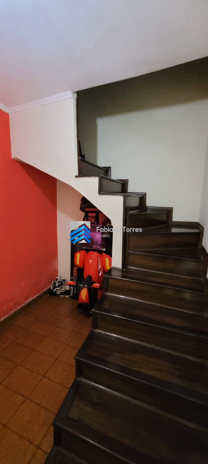 Sobrado à venda com 4 quartos, 184m² - Foto 7