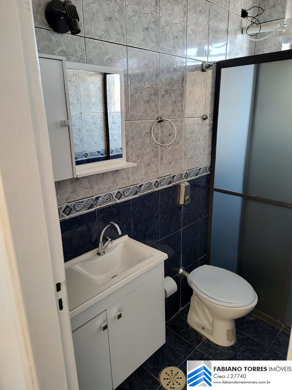 Apartamento, 2 quartos, 60 m² - Foto 9