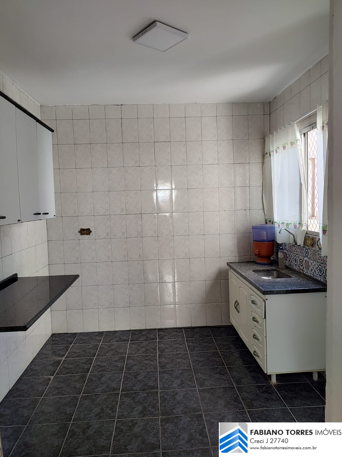 Apartamento, 2 quartos, 60 m² - Foto 8