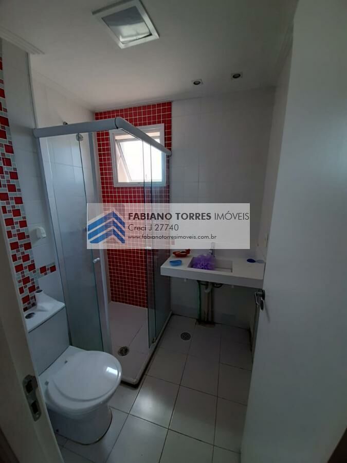 Apartamento, 2 quartos, 80 m² - Foto 8