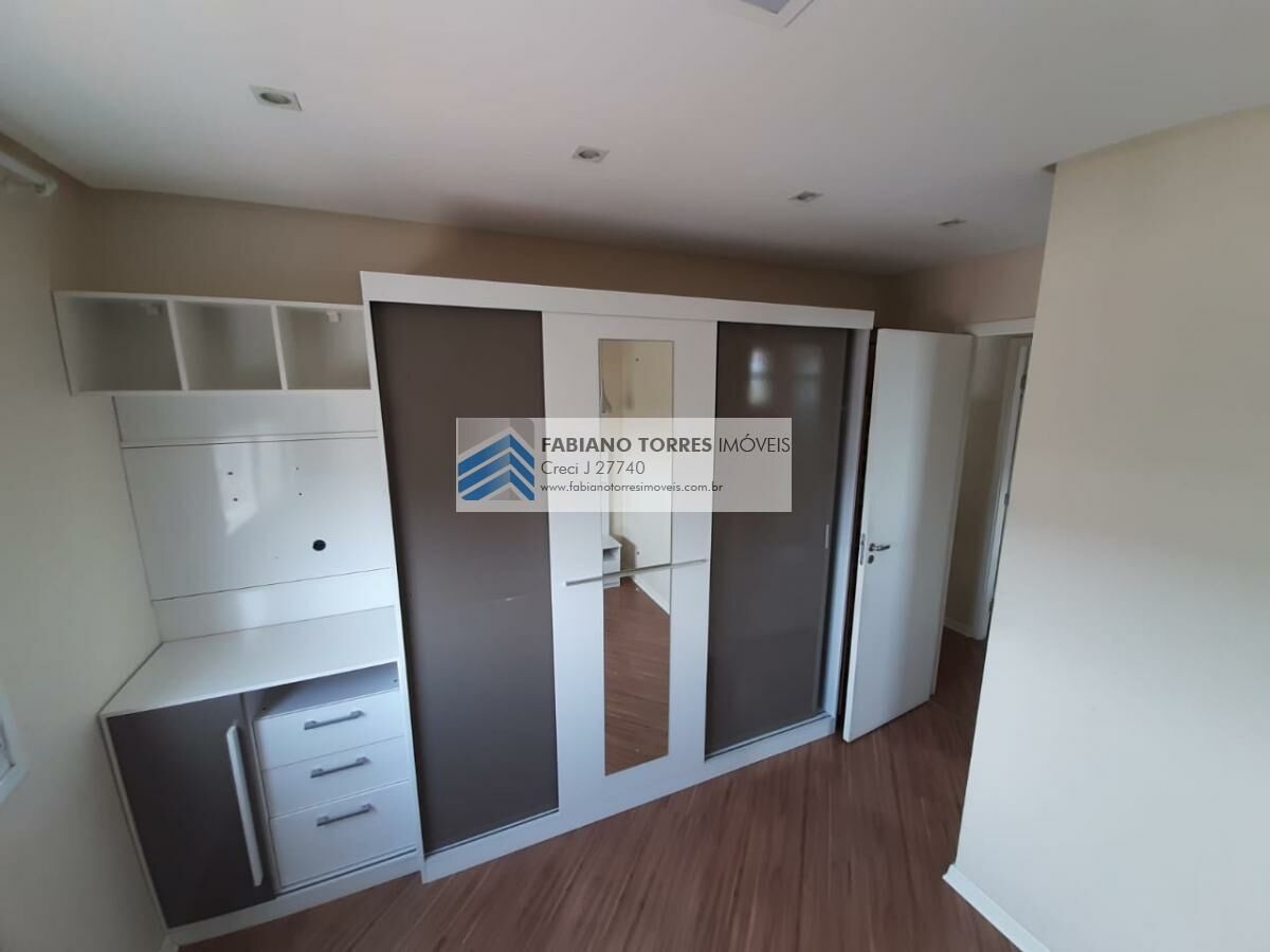 Apartamento, 2 quartos, 80 m² - Foto 9