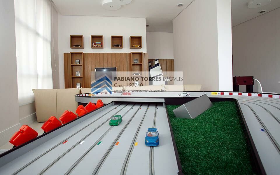 Apartamento, 2 quartos, 80 m² - Foto 39