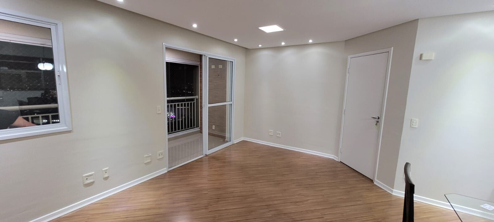 Apartamento, 2 quartos, 80 m² - Foto 2