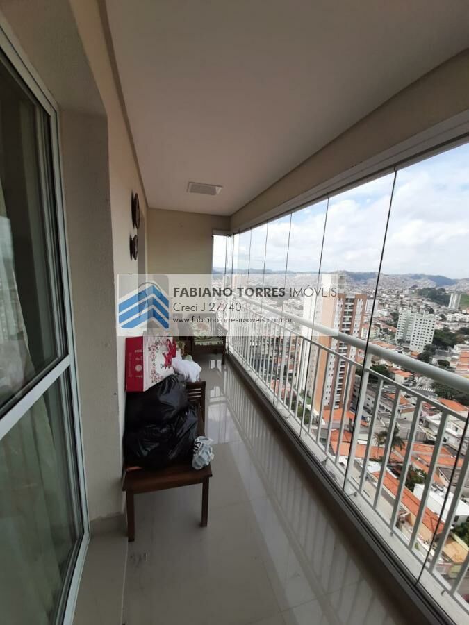 Apartamento, 2 quartos, 80 m² - Foto 15