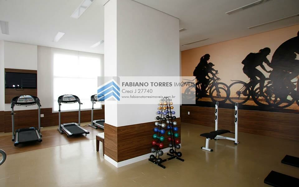 Apartamento, 2 quartos, 80 m² - Foto 30