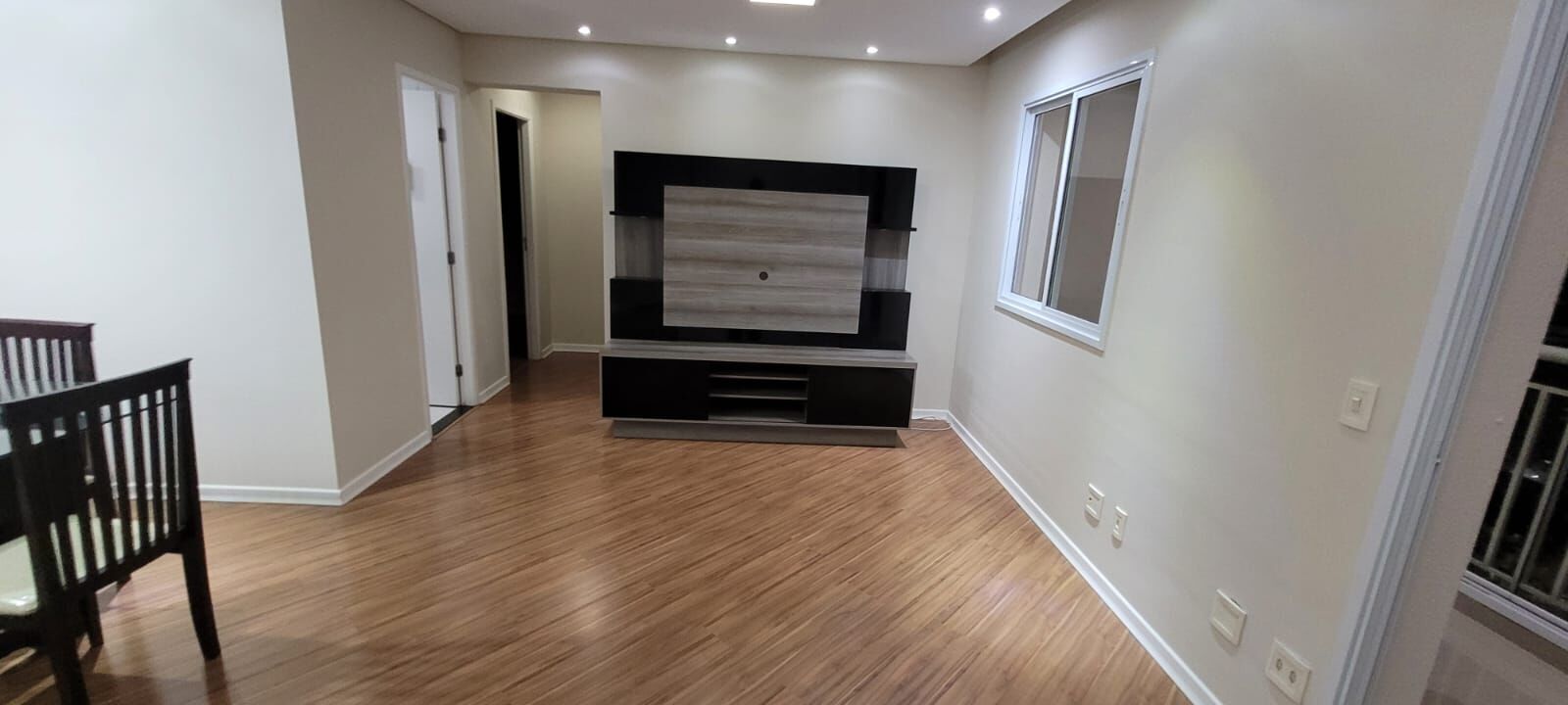 Apartamento, 2 quartos, 80 m² - Foto 3
