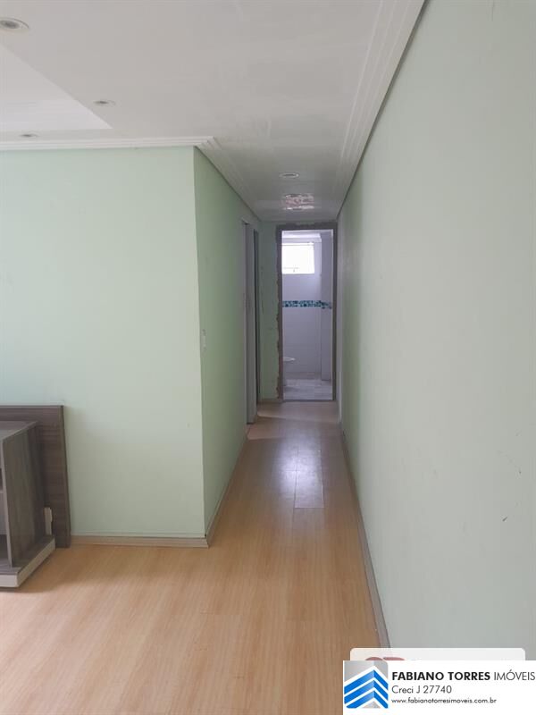 Apartamento à venda com 2 quartos, 59m² - Foto 15