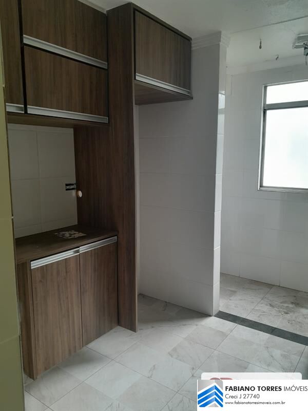 Apartamento à venda com 2 quartos, 59m² - Foto 8
