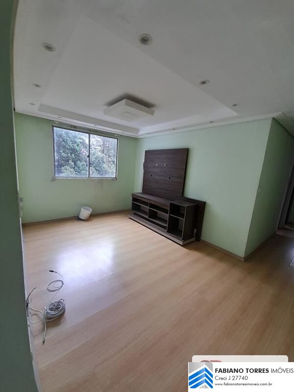Apartamento à venda com 2 quartos, 59m² - Foto 3
