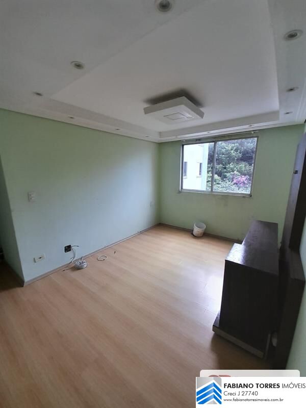 Apartamento à venda com 2 quartos, 59m² - Foto 9