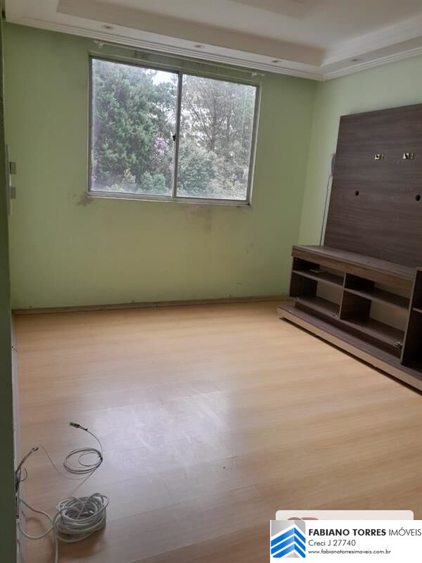 Apartamento à venda com 2 quartos, 59m² - Foto 6