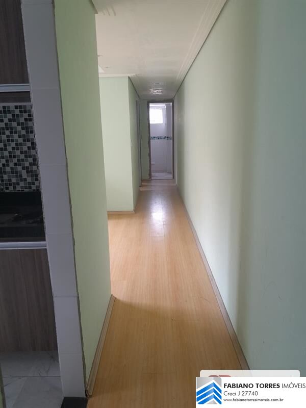 Apartamento à venda com 2 quartos, 59m² - Foto 16