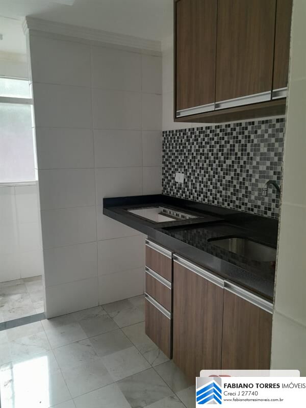 Apartamento à venda com 2 quartos, 59m² - Foto 5