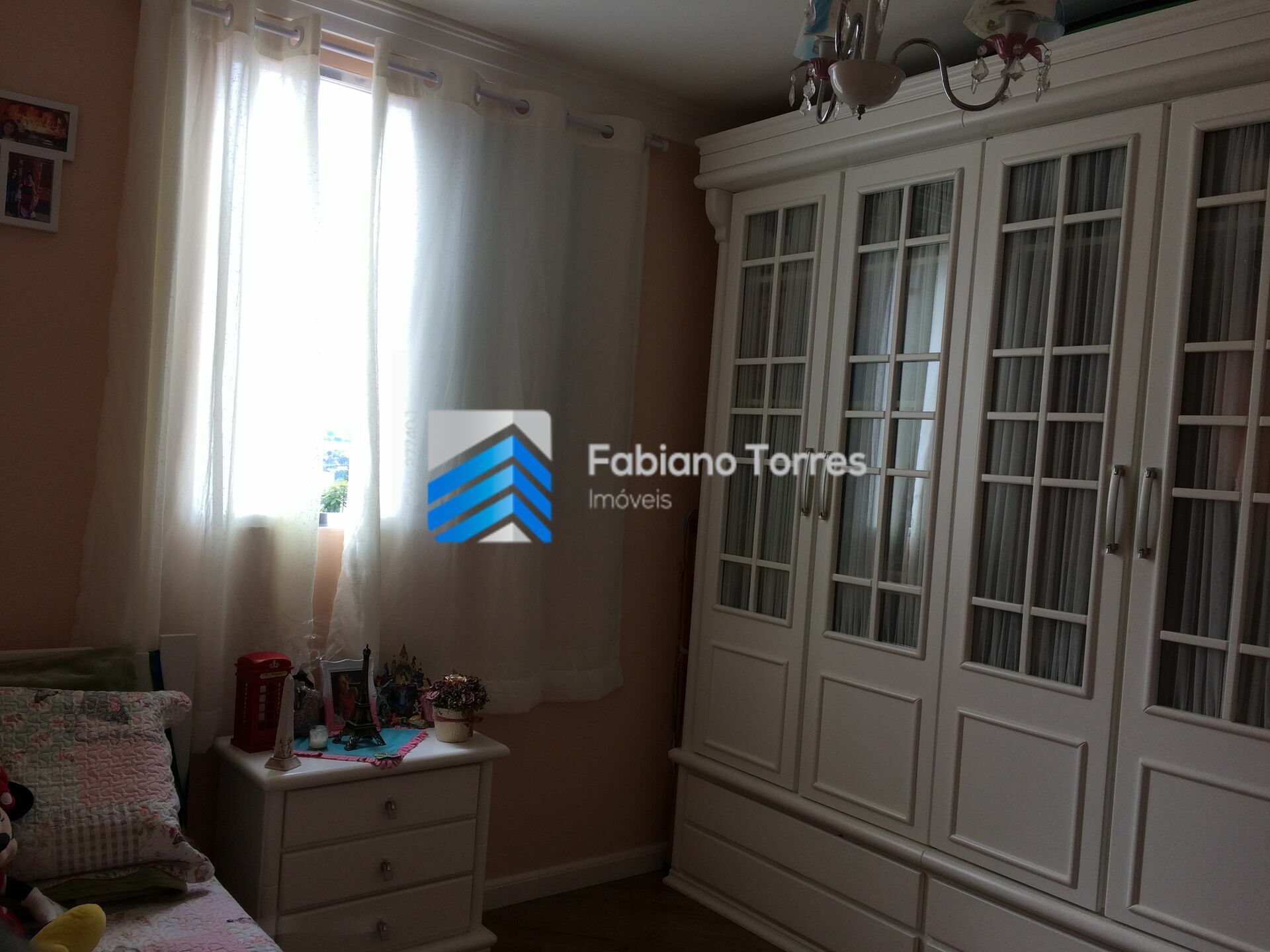 Apartamento à venda com 2 quartos, 62m² - Foto 7