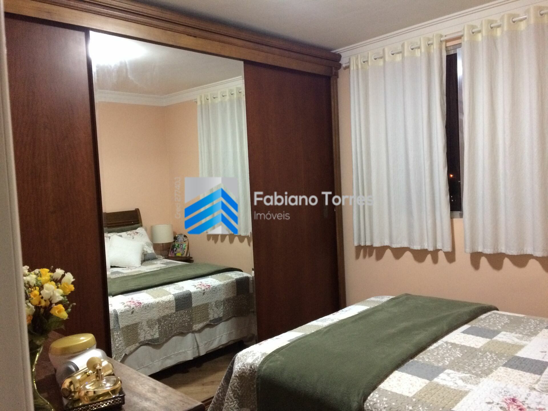 Apartamento à venda com 2 quartos, 62m² - Foto 26