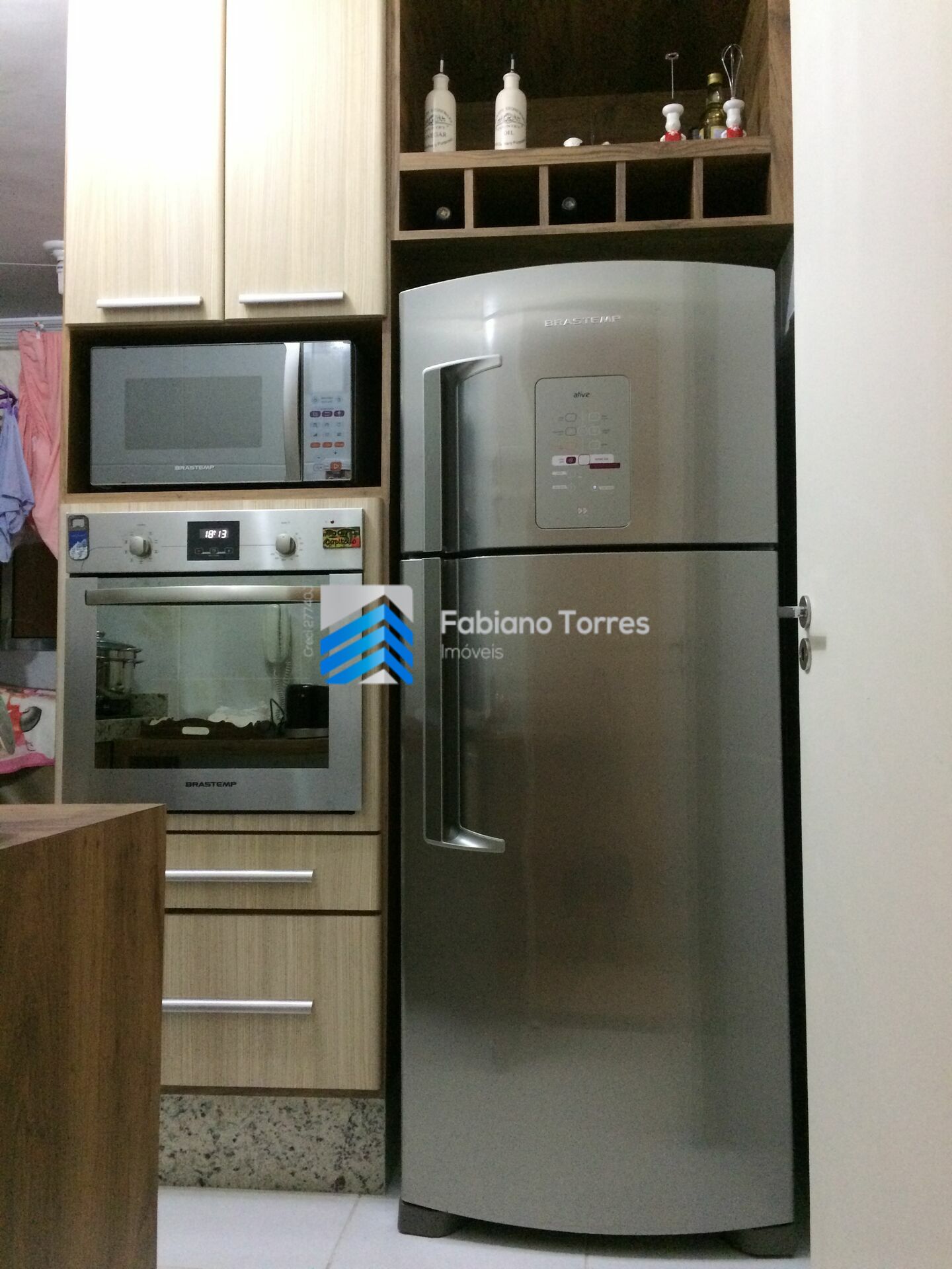 Apartamento à venda com 2 quartos, 62m² - Foto 17