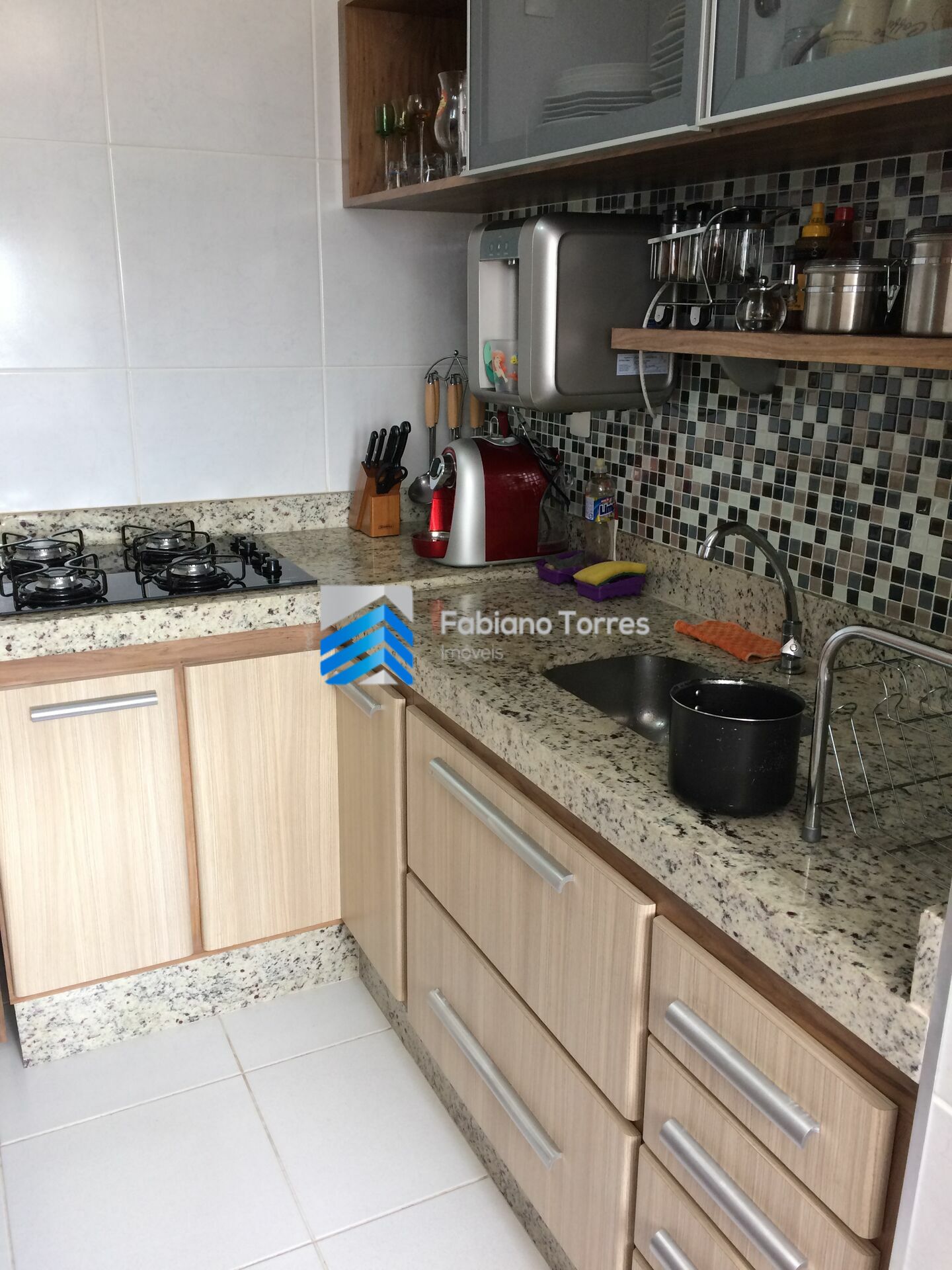 Apartamento à venda com 2 quartos, 62m² - Foto 18