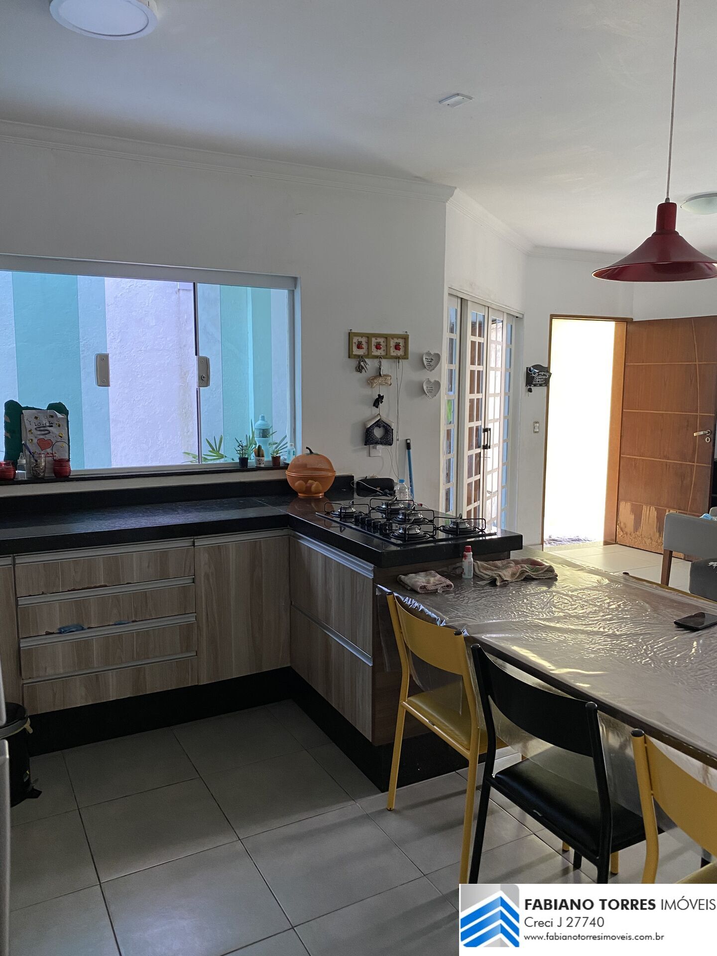 Casa, 2 quartos, 172 m² - Foto 1