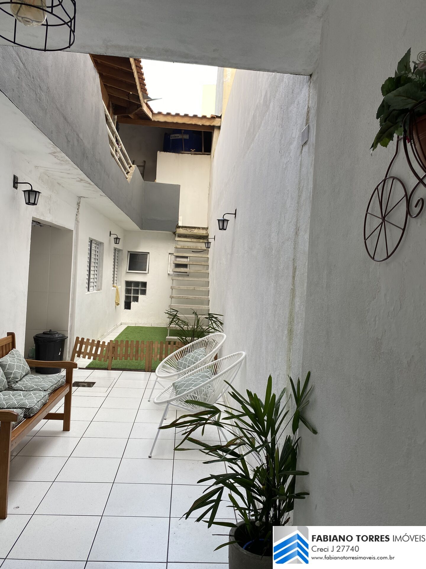 Casa, 2 quartos, 172 m² - Foto 4