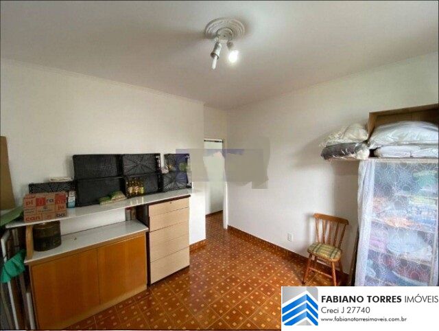 Apartamento à venda com 1 quarto, 46m² - Foto 7