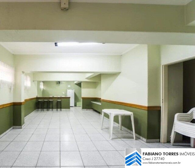 Apartamento à venda com 1 quarto, 46m² - Foto 4