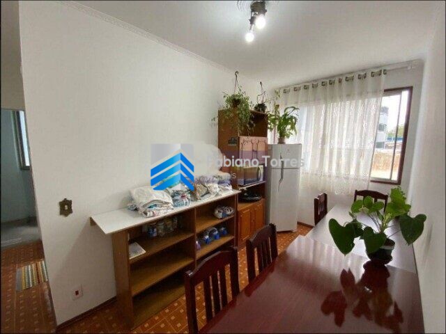 Apartamento à venda com 1 quarto, 46m² - Foto 11