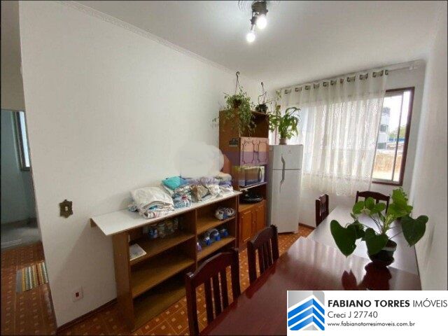 Apartamento à venda com 1 quarto, 46m² - Foto 11