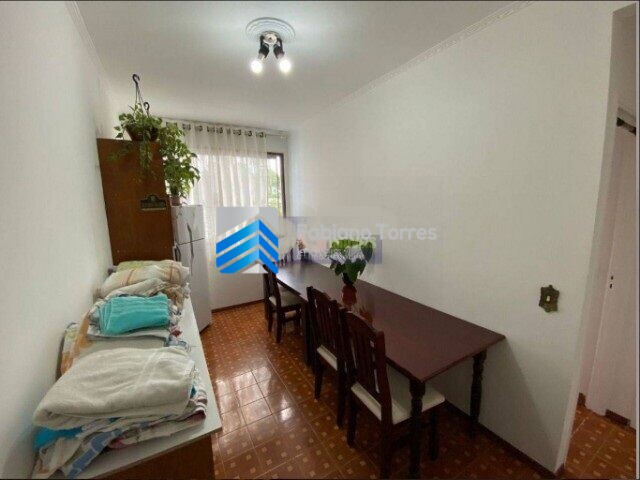 Apartamento à venda com 1 quarto, 46m² - Foto 10