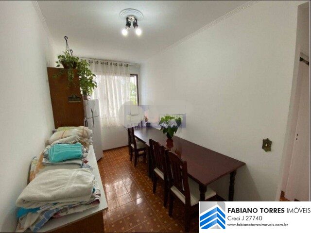 Apartamento à venda com 1 quarto, 46m² - Foto 10