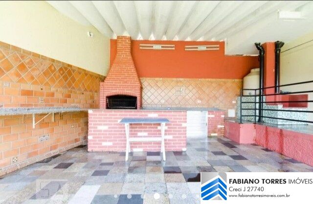 Apartamento à venda com 1 quarto, 46m² - Foto 5