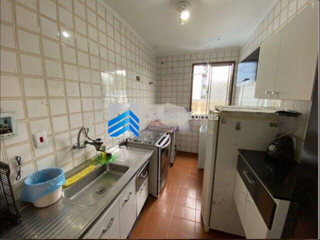 Apartamento à venda com 1 quarto, 46m² - Foto 9