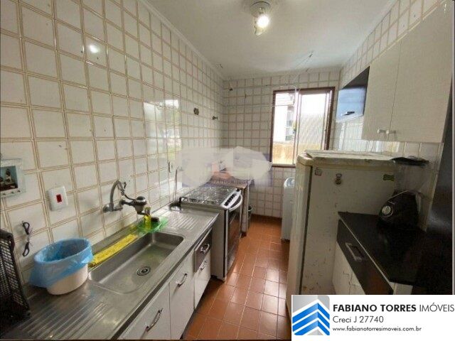 Apartamento à venda com 1 quarto, 46m² - Foto 9