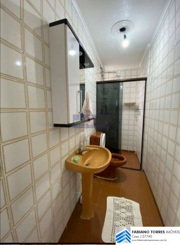 Apartamento à venda com 1 quarto, 46m² - Foto 6