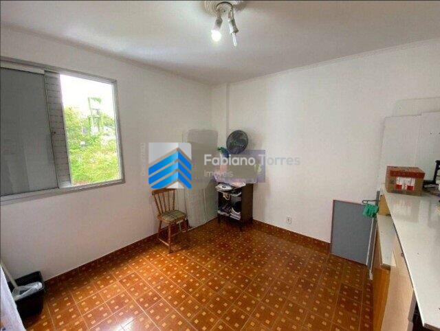 Apartamento à venda com 1 quarto, 46m² - Foto 8