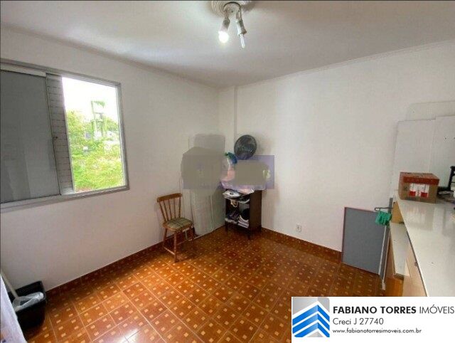 Apartamento à venda com 1 quarto, 46m² - Foto 8