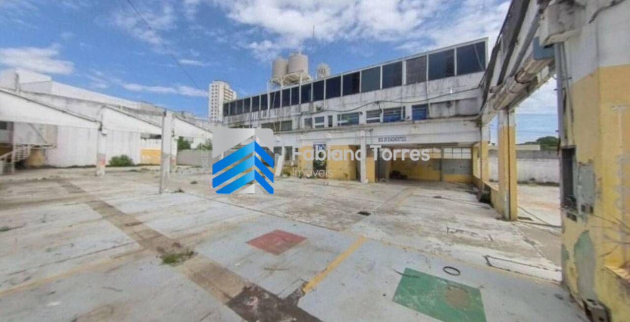 Loja-Salão para alugar, 1814m² - Foto 7