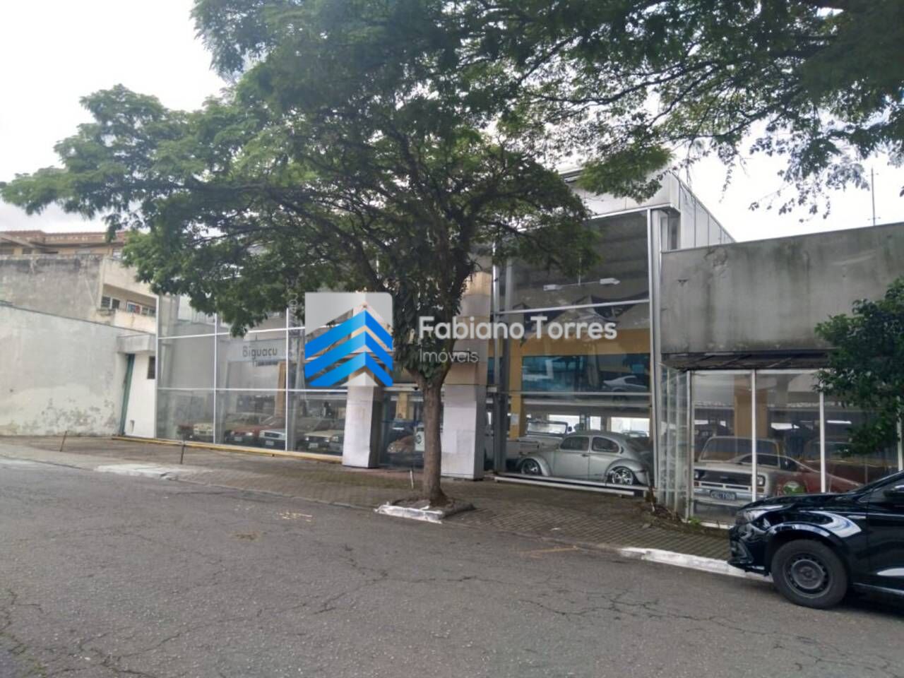 Loja-Salão para alugar, 1814m² - Foto 18