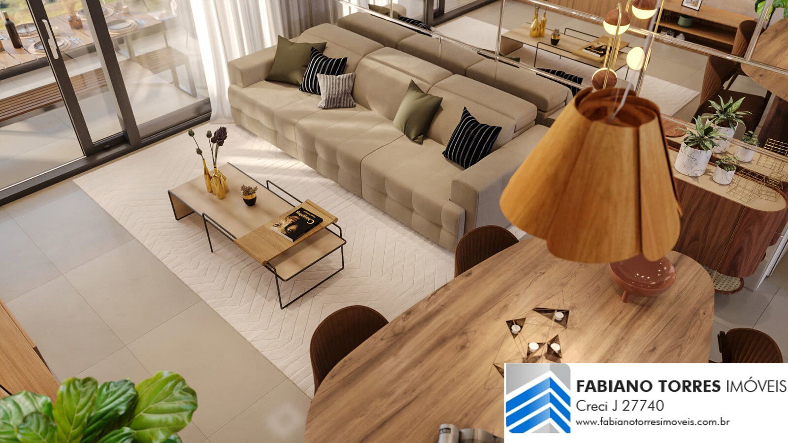 Apartamento, 3 quartos, 125 m² - Foto 7
