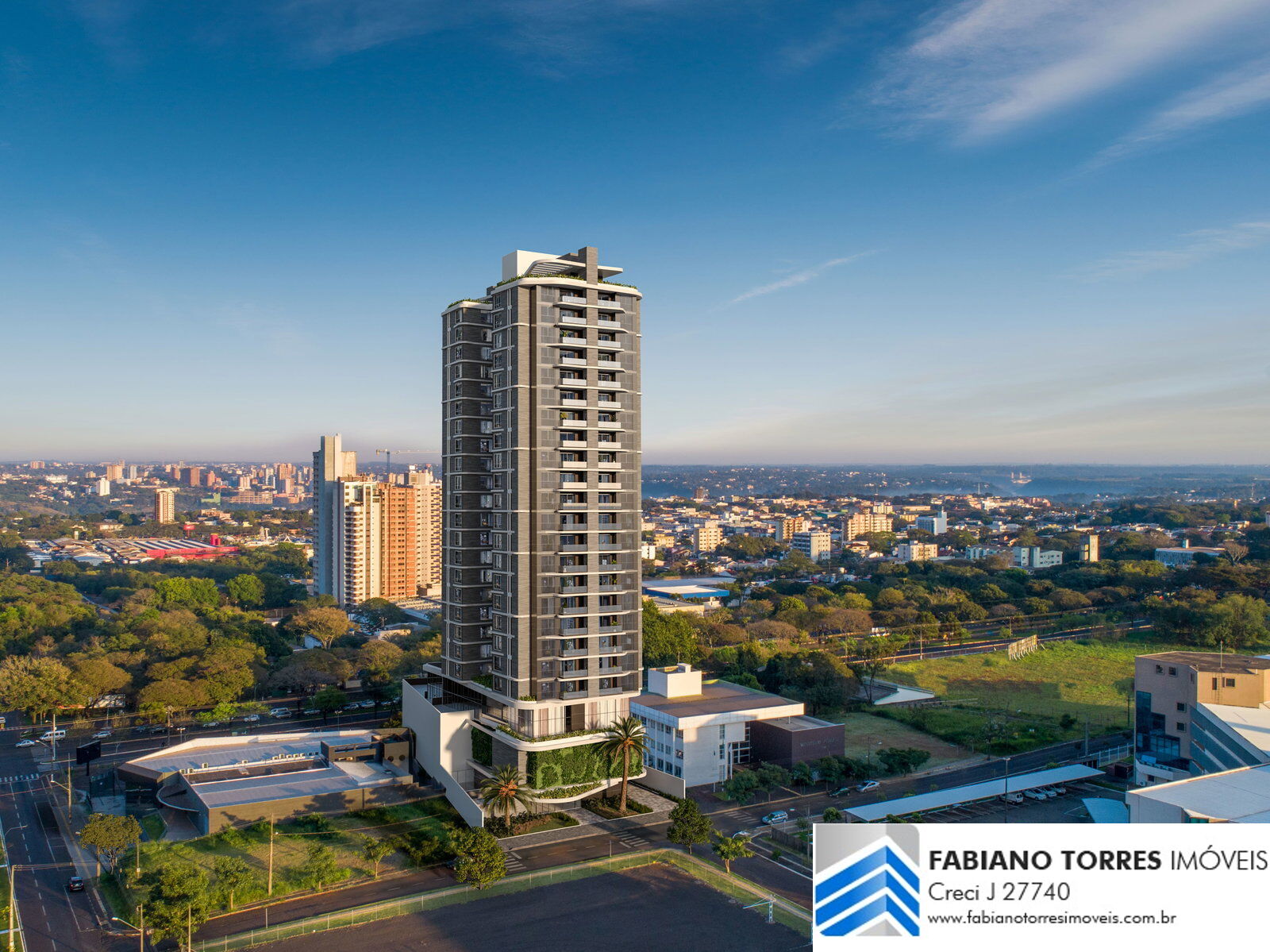 Apartamento, 3 quartos, 125 m² - Foto 38