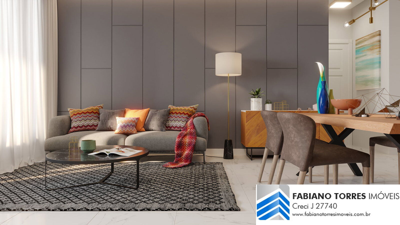 Apartamento, 3 quartos, 125 m² - Foto 11