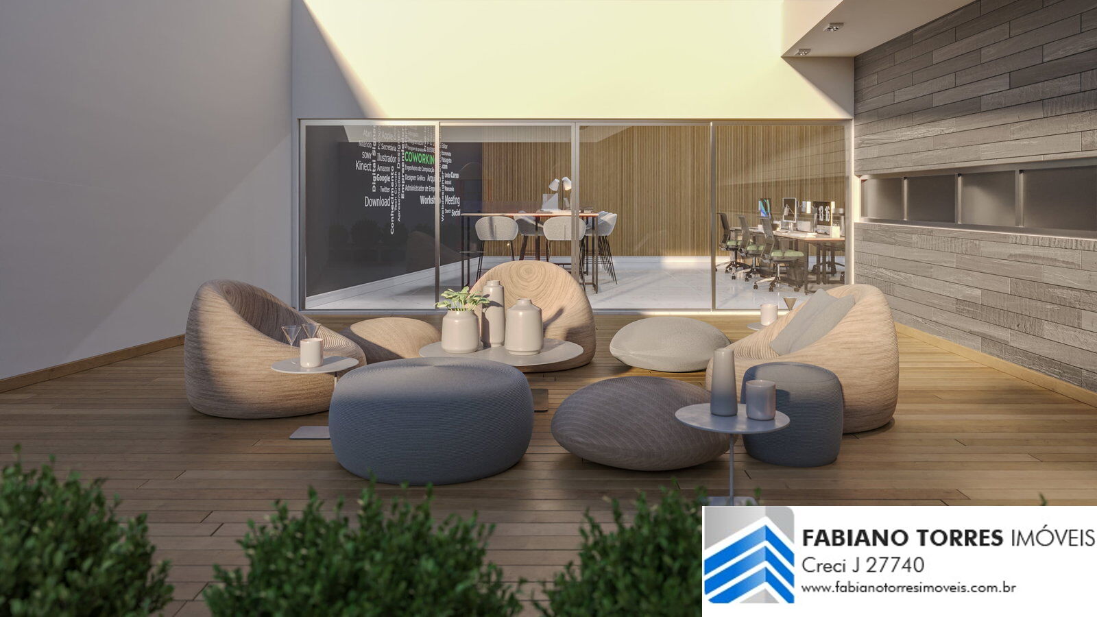 Apartamento, 3 quartos, 125 m² - Foto 18
